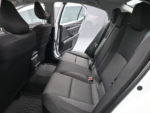 Used 2025 Toyota Camry LE FWD image 16