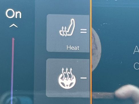 New 2025 Jeep Compass Limited image 5