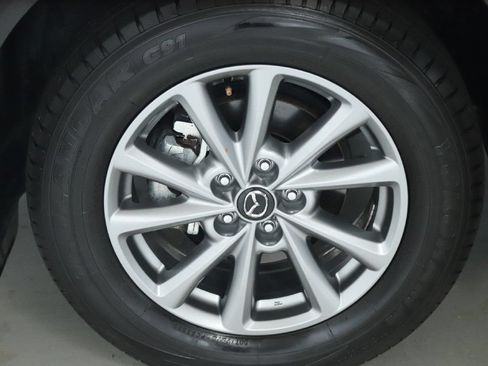 Certified 2023 MAZDA CX-5 AWD 2.5 S w/ Select Package image 37