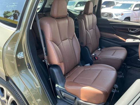 Used 2023 Subaru Ascent Touring AWD/4WD image 20