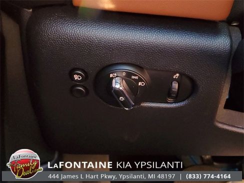 Used 2024 MINI Cooper S image 17