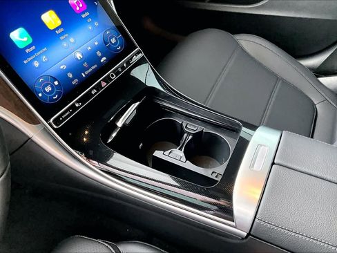 New 2026 Mercedes-Benz C 300 Sedan image 11