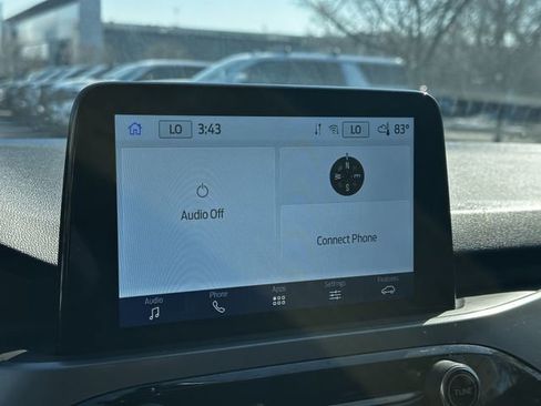 Certified 2024 Ford Escape Active image 21