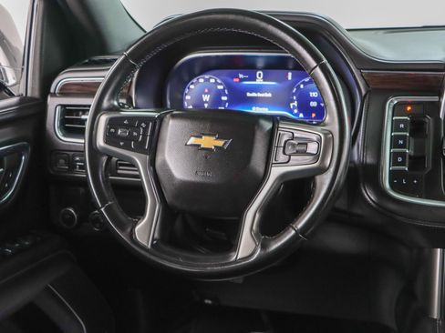 Used 2023 Chevrolet Tahoe LT image 13