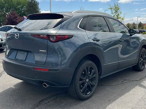 Used 2024 MAZDA CX-30 AWD 2.5 S w/ Preferred Package image 5