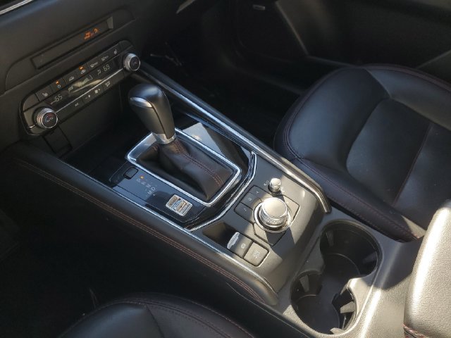 Certified 2024 MAZDA CX-5 Carbon Edition AWD/4WD image 29