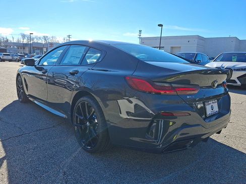 New 2026 BMW 840i xDrive image 3