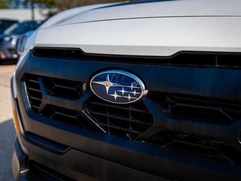 Certified 2024 Subaru Crosstrek 2.5i Wilderness image 13