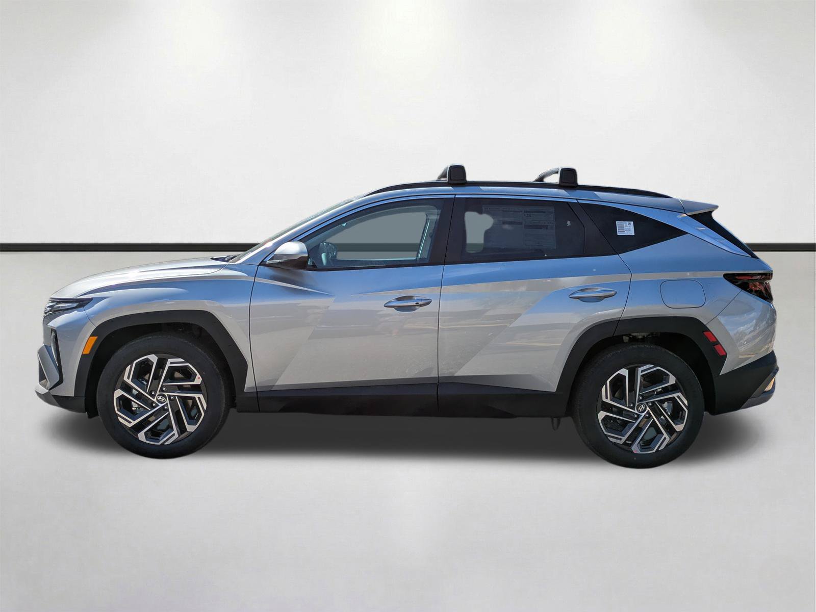 New 2026 Hyundai Tucson SEL Plus FWD image 8