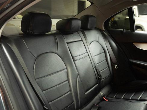 Used 2015 Mercedes-Benz C 300 4MATIC Sedan image 15