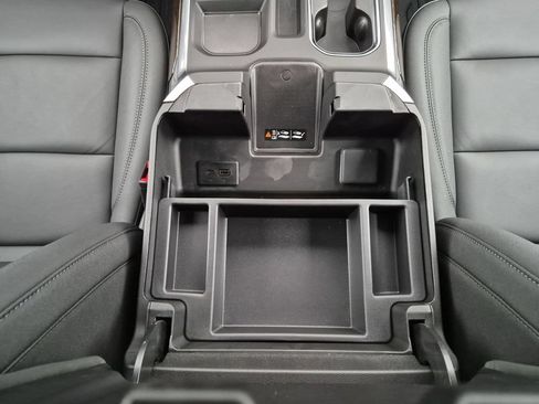 New 2026 GMC Sierra 1500 Elevation w/ Elevation Premium Package AWD/4WD image 20