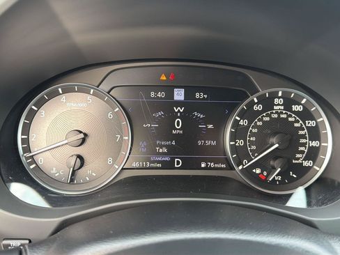 Used 2023 INFINITI QX50 Sport FWD image 9