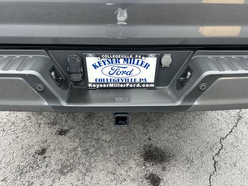 Certified 2023 Ford F150 XLT w/ Equipment Group 302A High image 12