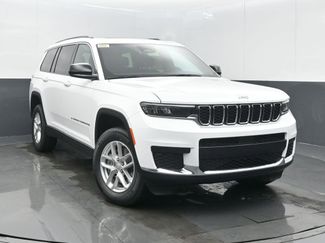 New 2026 Jeep Grand Cherokee L Laredo video 2