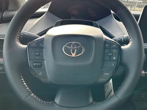 New 2026 Toyota Prius SE image 19