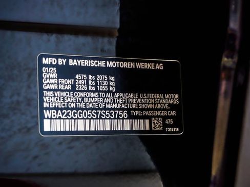 Used 2025 BMW 228i xDrive AWD/4WD image 47