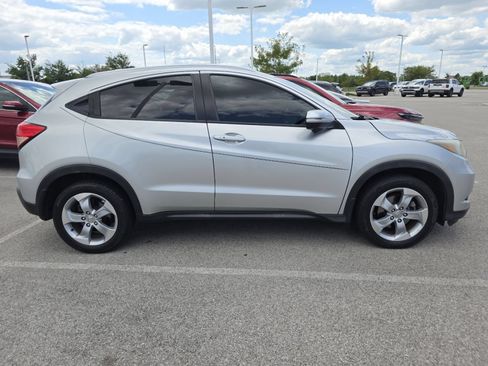 Used 2016 Honda HR-V EX-L image 5