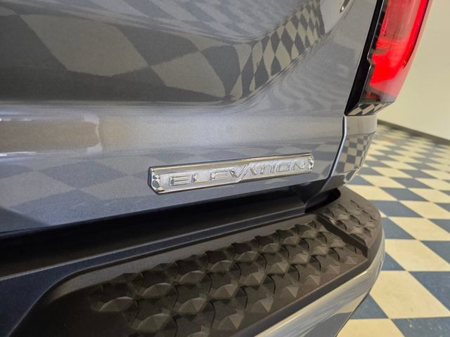 Used 2026 GMC Canyon Elevation w/ Convenience Package RWD image 7