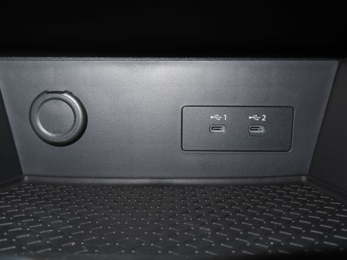 New 2026 Nissan Pathfinder SV image 33