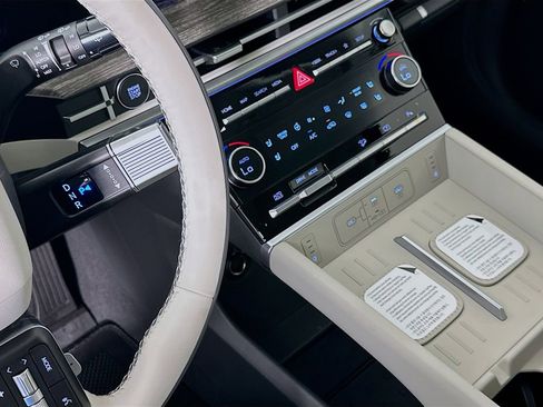 New 2026 Hyundai Santa Fe Calligraphy w/ Tow & Go Package image 15