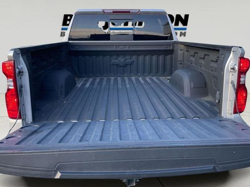 Used 2020 Chevrolet Silverado 1500 LT w/ All-Star Edition image 9