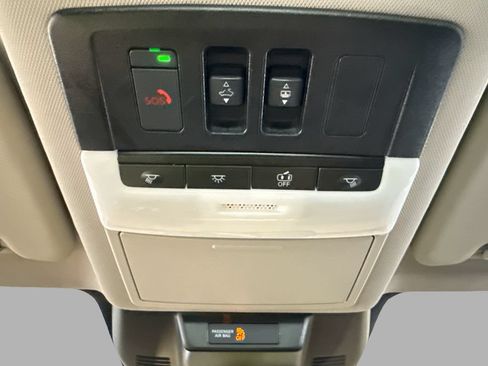 Used 2023 Nissan Rogue SV w/ SV Premium B Package AWD/4WD image 20