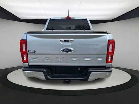Used 2021 Ford Ranger XLT w/ Equipment Group 301A Mid image 5