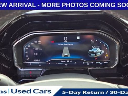 Certified 2023 Chevrolet Silverado 1500 ZR2 w/ Technology Package image 14