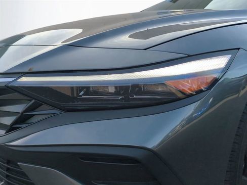 New 2026 Hyundai Elantra Sport image 10