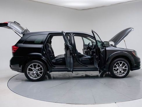 Used 2018 Dodge Journey GT image 13