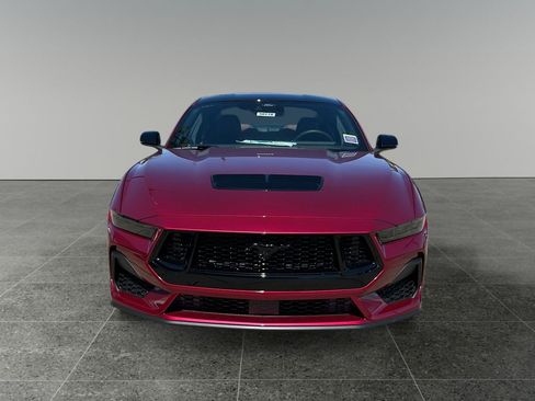 New 2025 Ford Mustang GT Premium image 2