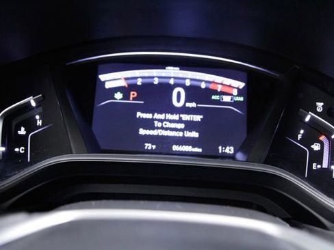 Used 2020 Honda CR-V LX image 22