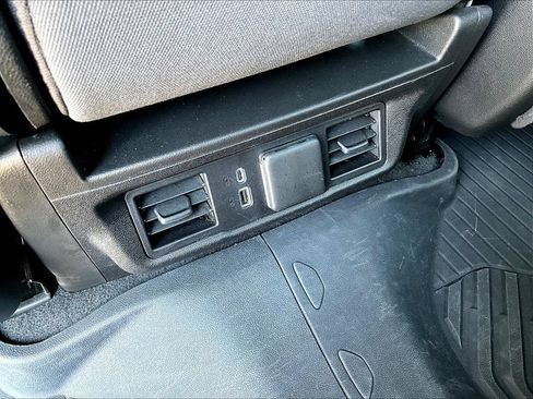 Used 2024 Chevrolet Silverado 1500 RST AWD/4WD image 13