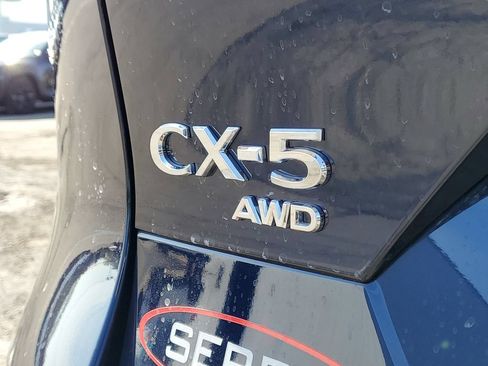New 2026 MAZDA CX-5 Preferred AWD/4WD image 6
