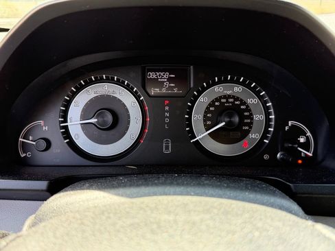 Used 2016 Honda Odyssey LX image 22