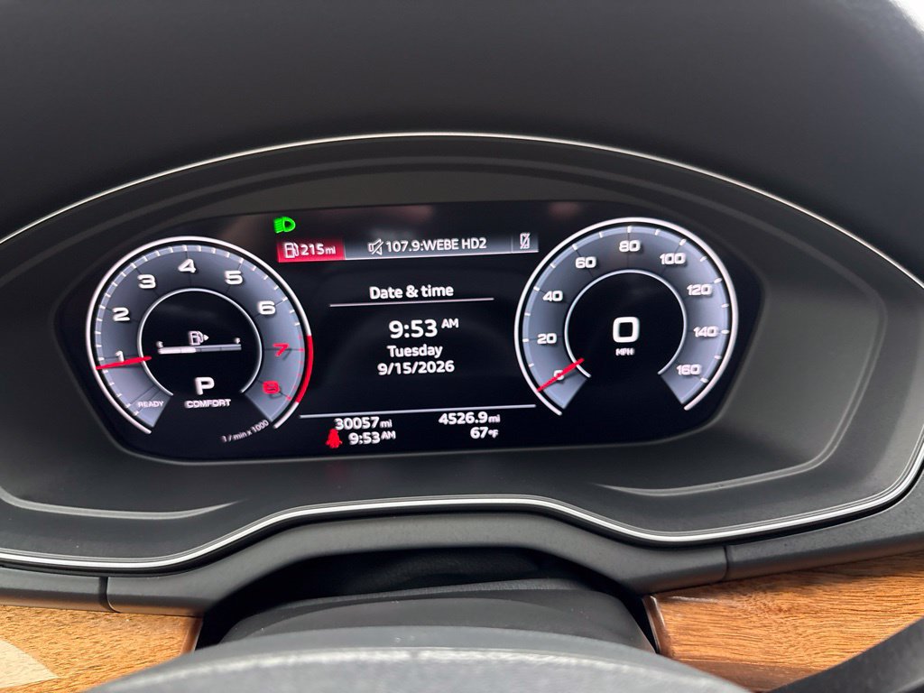 Certified 2023 Audi Q5 2.0T Premium Plus w/ Premium Plus Package AWD/4WD image 35