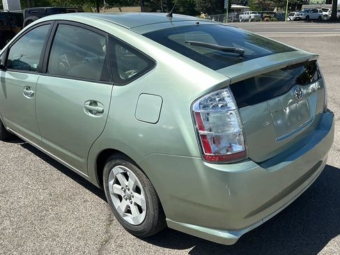 Used 2007 Toyota Prius image 6