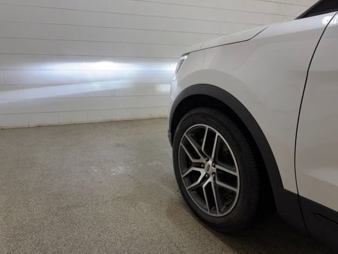 Used 2018 Ford Explorer Sport w/ Equipment Group 401A image 40