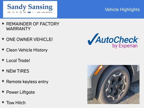 Used 2025 Hyundai Santa Fe SEL FWD image 8