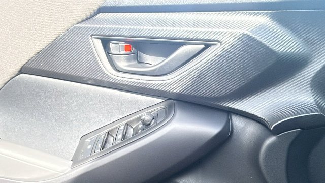 New 2026 Subaru Crosstrek 2.5i AWD/4WD image 14