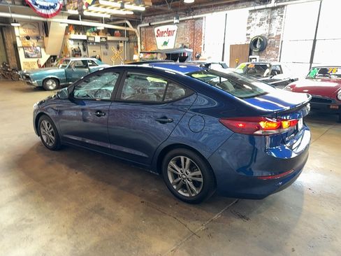 Used 2018 Hyundai Elantra Value Edition image 6