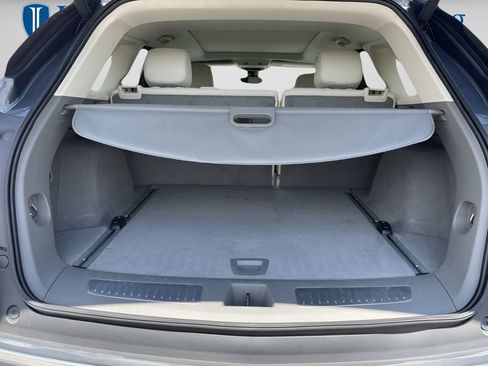 Used 2021 Cadillac XT5 Premium Luxury FWD image 15
