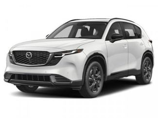 New 2026 MAZDA CX-5 2.5 S w/ Premium Package video 1
