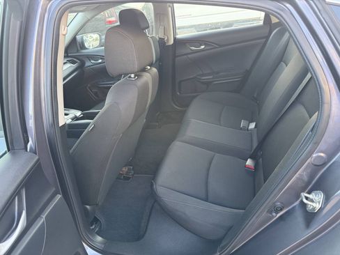 Used 2016 Honda Civic LX image 13