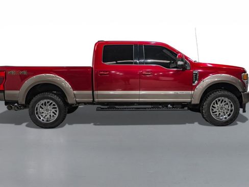 Used 2020 Ford F250 King Ranch image 6
