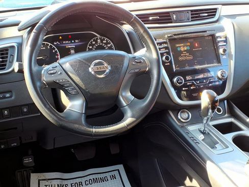 Used 2020 Nissan Murano SV image 13