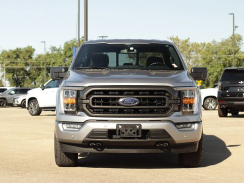 Used 2021 Ford F150 XLT w/ Equipment Group 302A High AWD/4WD image 2