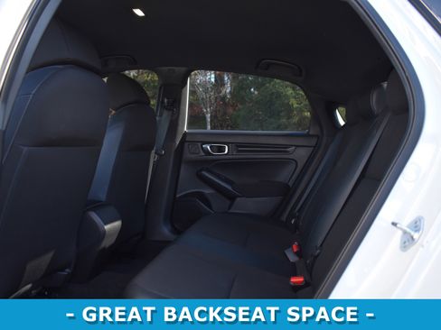 Certified 2023 Honda Civic Sport image 9