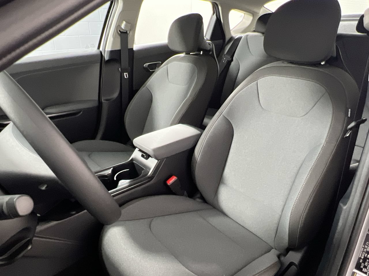 New 2026 Kia K4 FWD image 14
