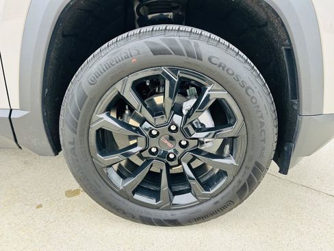 Used 2026 GMC Terrain Elevation w/ Elevation Premium Package AWD/4WD image 41